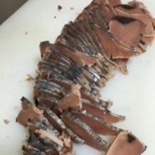 麺つゆで簡単 鰹の漬け丼 レシピ 作り方 By Mayu 12 楽天レシピ 麺つゆで簡単 鰹の漬け丼 レシピ 作り方 By Mayu 12 楽天レシピ